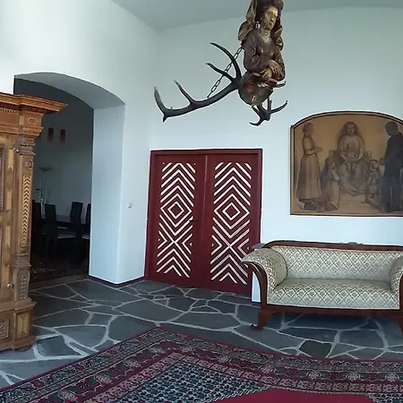 Brandlgut Gasthof Bozen