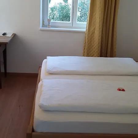 בית הארחה Brandlgut בולצאנו