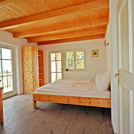 Brandlgut Gasthof Bozen