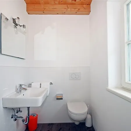 בית הארחה Brandlgut 3*