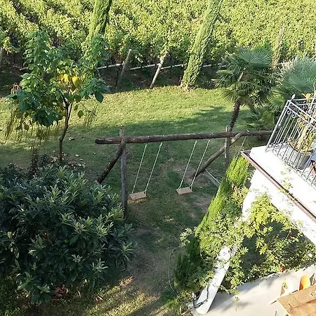 Vendégház Brandlgut 3*
