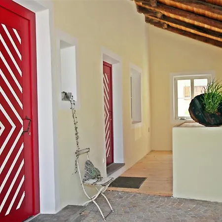 Brandlgut Guest house 3*