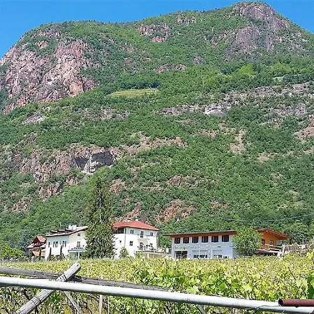 Brandlgut 3*