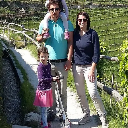 Brandlgut Vendégház 3*