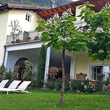 Casa de hóspedes Brandlgut Bolzano