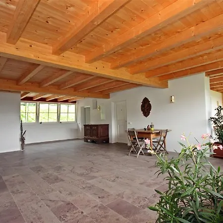 게스트하우스 Brandlgut 볼차노