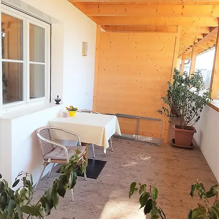 게스트하우스 Brandlgut 볼차노