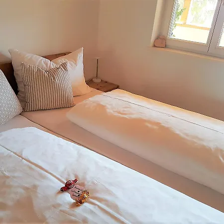 בית הארחה Brandlgut 3*