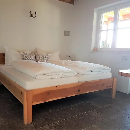 Brandlgut Vendégház 3*