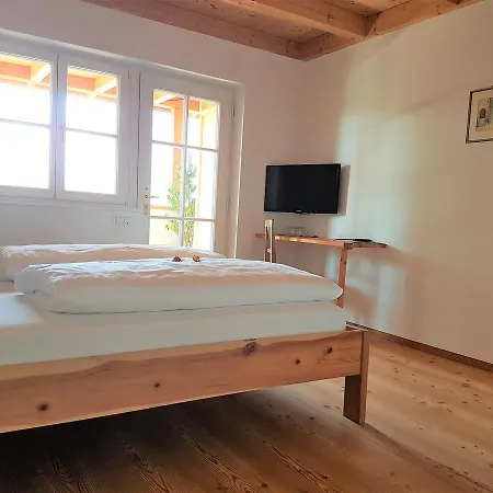 Brandlgut Bolzano