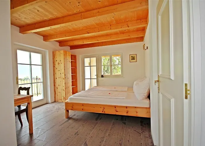 Brandlgut Vendégház Bolzano