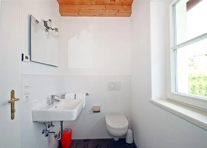 Vendégház Brandlgut 3*