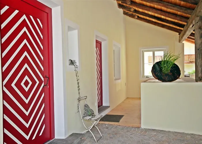 Brandlgut Gasthof 3*