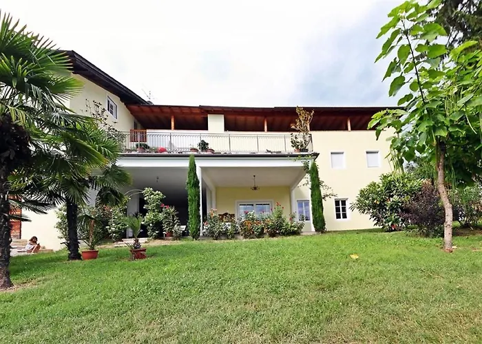 Brandlgut Gasthof Bozen