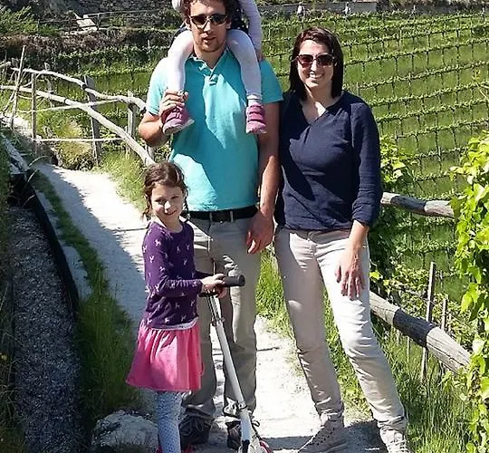 Brandlgut Gasthof 3*