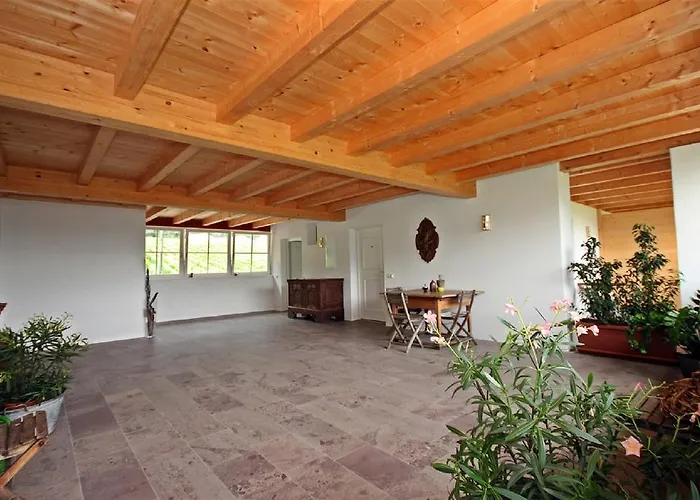 Gasthof Brandlgut Bozen