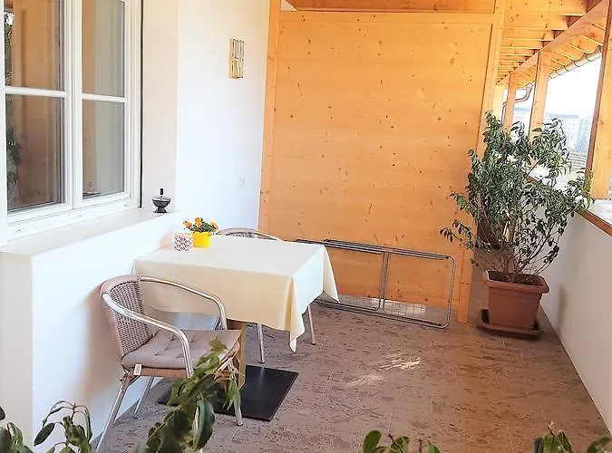 Vendégház Brandlgut Bolzano