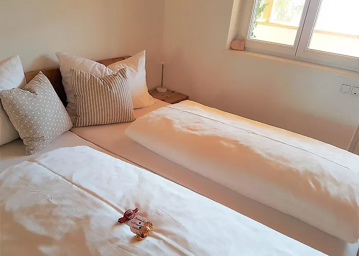 Vendégház Brandlgut 3*