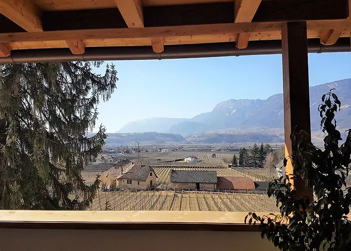 Vendégház Brandlgut 3*