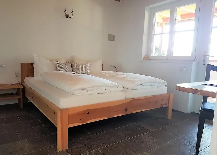 Brandlgut Gasthof 3*